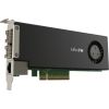MikroTik NET ROUTER ACC CARD PCIE/CCR2004-1G-2XS-PCIE