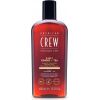 AMERICAN CREW_3-in-1 Ginger + Tea szampon + żel pod prysznic + odżywka w jednym 450ml
