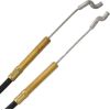 Cable, MTD