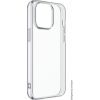 Swissten Clear Jelly Case Silikona Aizsargapvalks priekš Samsung Galaxy A16 4G / 5G