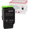 Xerox toner black 006R04364