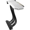 HYTE PCIE40 4.0 Luxury, Riser Card (white)