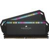 Corsair DDR5 - 32GB - 6200 - CL - 36 Dominator Platinum black Dual Kit COR
