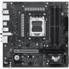 ASUS TUF GAMING B850M-PLUS WIFI AMD B850 Socket AM5 micro ATX