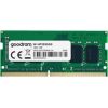 Goodram W-HP16S04G memory module 4 GB 1 x 4 GB DDR3 1600 MHz