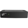 Esperanza EV108R TV set-top box Cable Black