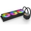 Valkyrie V360 Lite Processor All-in-one liquid cooler Black