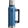 Termos Stanley Legendary Classic Hammertone Lake 1,4L