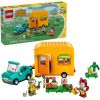 LEGO ANIMAL CROSSING 77054