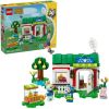 LEGO ANIMAL CROSSING 77055