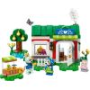LEGO ANIMAL CROSSING 77055 Другие товары, LEGO
