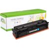 Static Control Compatible Static-Control Hewlett-Packard W2211/207X, Cyan