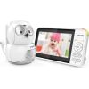 Niania Vtech Niania elektroniczna video 5 cali sowa BM-5550