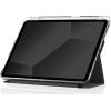 Noname STM OPP Origami case iPad Air 11" M2 Black