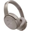 Bose беспроводные наушники QuietComfort Headphones, бежевый