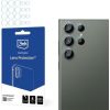 3MK Lens Protect Защитные Стекла для Камеры Samsung Galaxy S24 Ultra