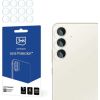 3MK Lens Protect Защитные Стекла для Камеры Samsung Galaxy S24