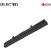 Extradigital Notebook battery, Extra Digital Selected, TOSHIBA PA5195U-1BRS, 2200mAh Baterijas portatīvajiem datoriem