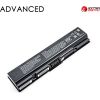 Extradigital Notebook battery, Extra Digital Advanced, TOSHIBA PA3533U-1BRS, 5200mAh