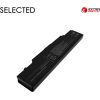 Extradigital Аккумулятор для ноутбука, Extra Digital Selected, SAMSUNG AA-PB9NC6B, 4400mAh