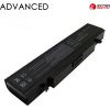 Extradigital Notebook battery, Extra Digital Advanced, SAMSUNG AA-PB9NC6B, 5200mAh