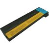 Extradigital Аккумулятор для ноутбука, Extra Digital Advanced, LENOVO 45N1127, 5200mAh