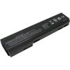 Extradigital Notebook battery, Extra Digital Advanced, HP HSTNN-DB2H, 5200mAh