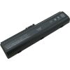 Extradigital Аккумулятор для ноутбука, Extra Digital Selected, HP EV088AA, 4400mAh