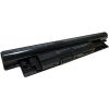 Extradigital Notebook battery, Extra Digital Selected, DELL MR90Y, 4400mAh