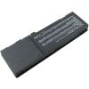 Extradigital Notebook Battery DELL KD476, 5200mAh, Extra Digital Advanced