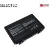 Extradigital Notebook Battery ASUS A32-F52, 4400mAh, Extra Digital Selected