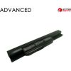 Extradigital Notebook Battery ASUS A32-K53, 5200mAh, Extra Digital Advanced