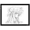 HUION A3 LED Light Pad