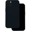 iLike Samsung  Galaxy A36 Silicone case Black