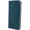 iLike Samsung  Galaxy A35 Smart Magnetic case Dark Green