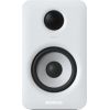MIDIPLUS Mi5 v2 White - Monitory odsłuchowe