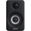 MIDIPLUS Mi5 v2 Black - Monitory odsłuchowe