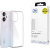 Чехол 3mk Clear Case 1,2mm Xiaomi Redmi 13C 5G