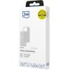 Чехол 3mk Matt Case Samsung S936 S25+ черный