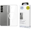 Case 3mk Clear MagCase Samsung S931 S25