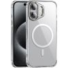 Case Hoco VIP Magnetic Protective Case Apple iPhone 16 transparent