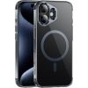 Case Hoco VIP Magnetic Protective Case Apple iPhone 16 black