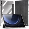 Case Dux Ducis Unid Samsung X810/X816 Tab S9 Plus/X610/X616 Tab S9 FE Plus black