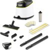 Tvaika tīrītājs Karcher SC 3 Deluxe Textile Edition