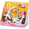 Велосипед для кукол Baby born 827208