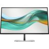 HP LCD 527pu 27" 2560x1440, IPS w/LED micro-edge,350nic,1500:1,5ms g/g,DP 1.4,HDMI 2.0,USB3.2 4x,USB-C100W,RJ-45,