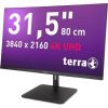 Dell TERRA LCD/LED 3295W PV 4K USB-C/DP/HDMI one size