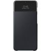 Samsung   Galaxy A32 5G Smart S View Wallet Cover Black