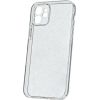 iLike Apple  Shine case for iPhone 16 6,1 Transparent