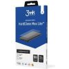 3MK -  Poco C40 / Redmi 10C / 12C HardGlass Max Lite